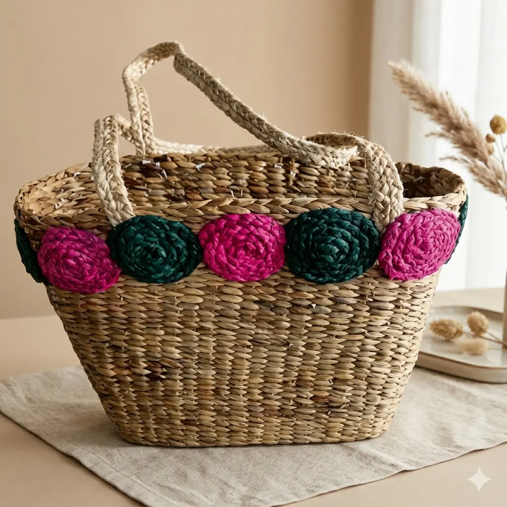 Eco Friendly Products