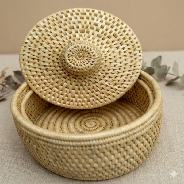 Non-Sweating Grass Hot Pot