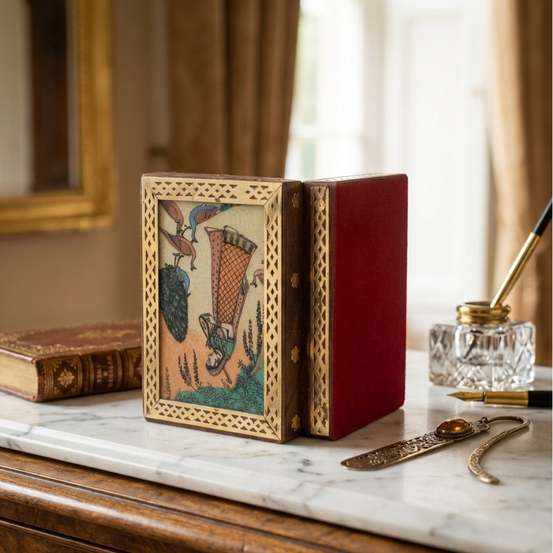 Jewellery & Accessories